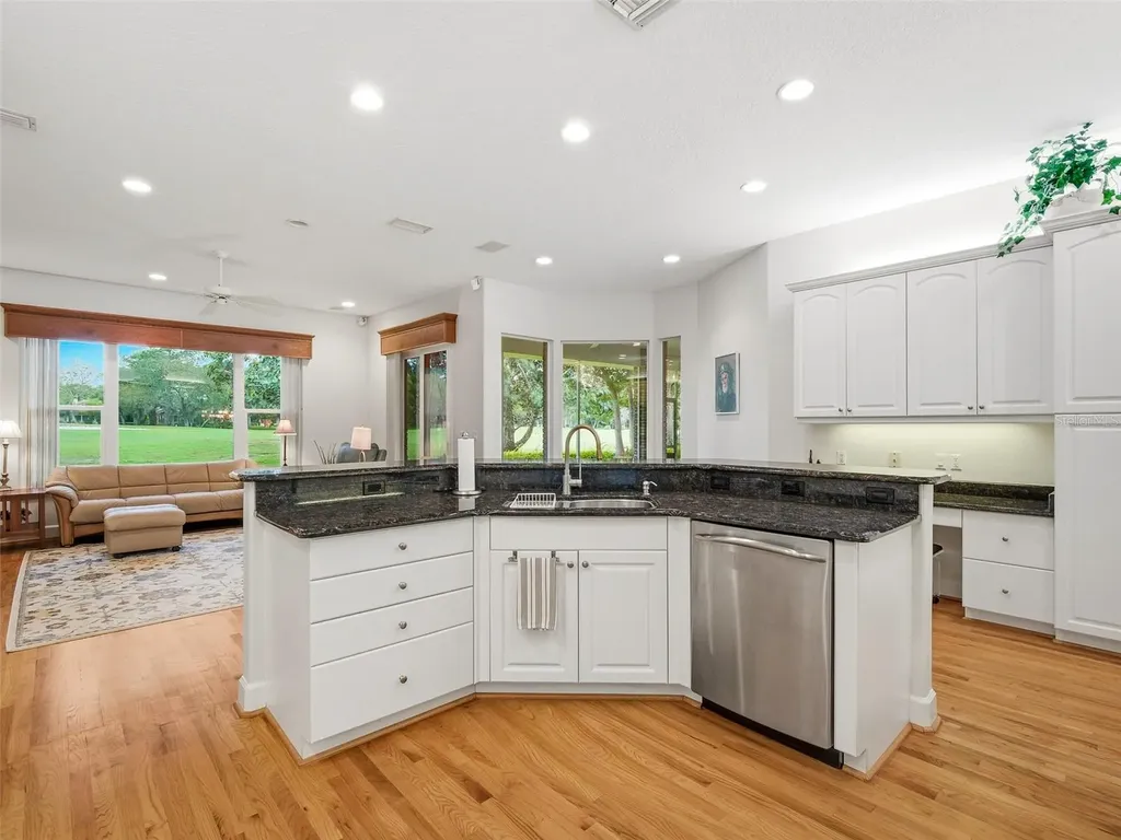 552 Bottlebrush Court New Smyrna Beach FL 32168