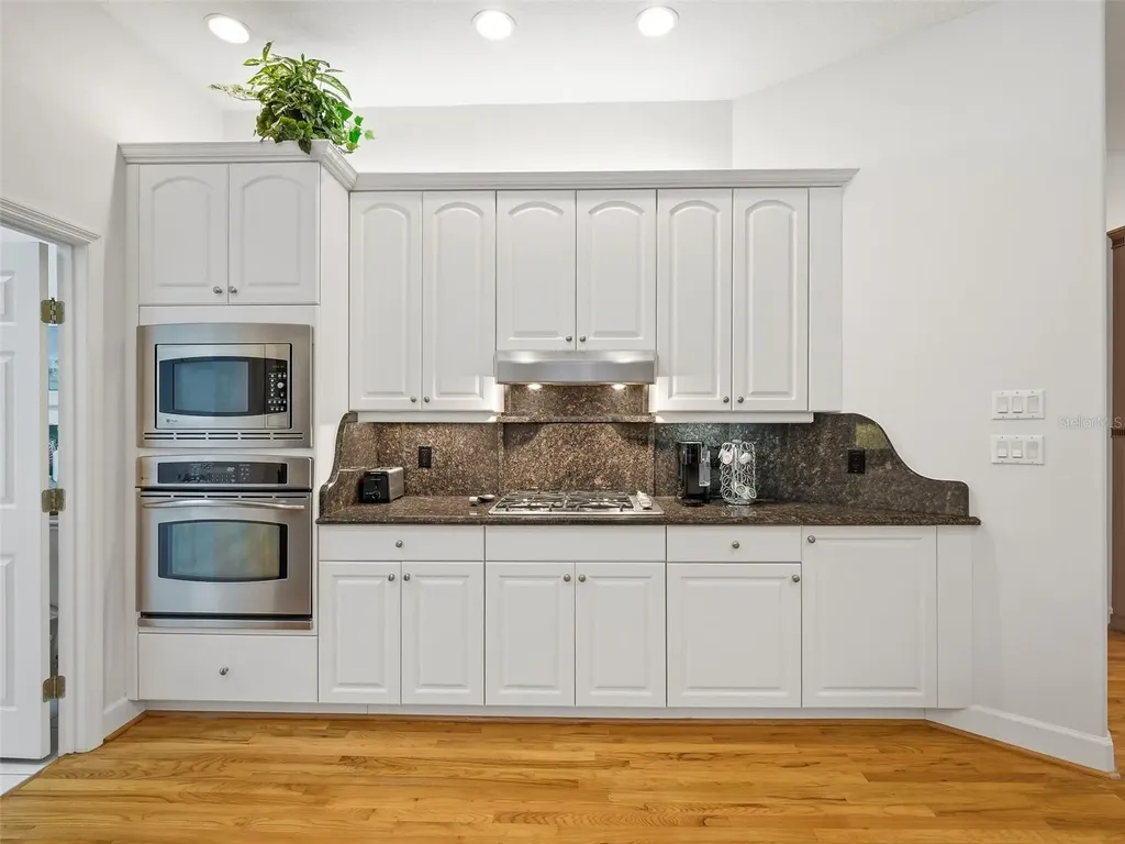 552 Bottlebrush Court New Smyrna Beach FL 32168