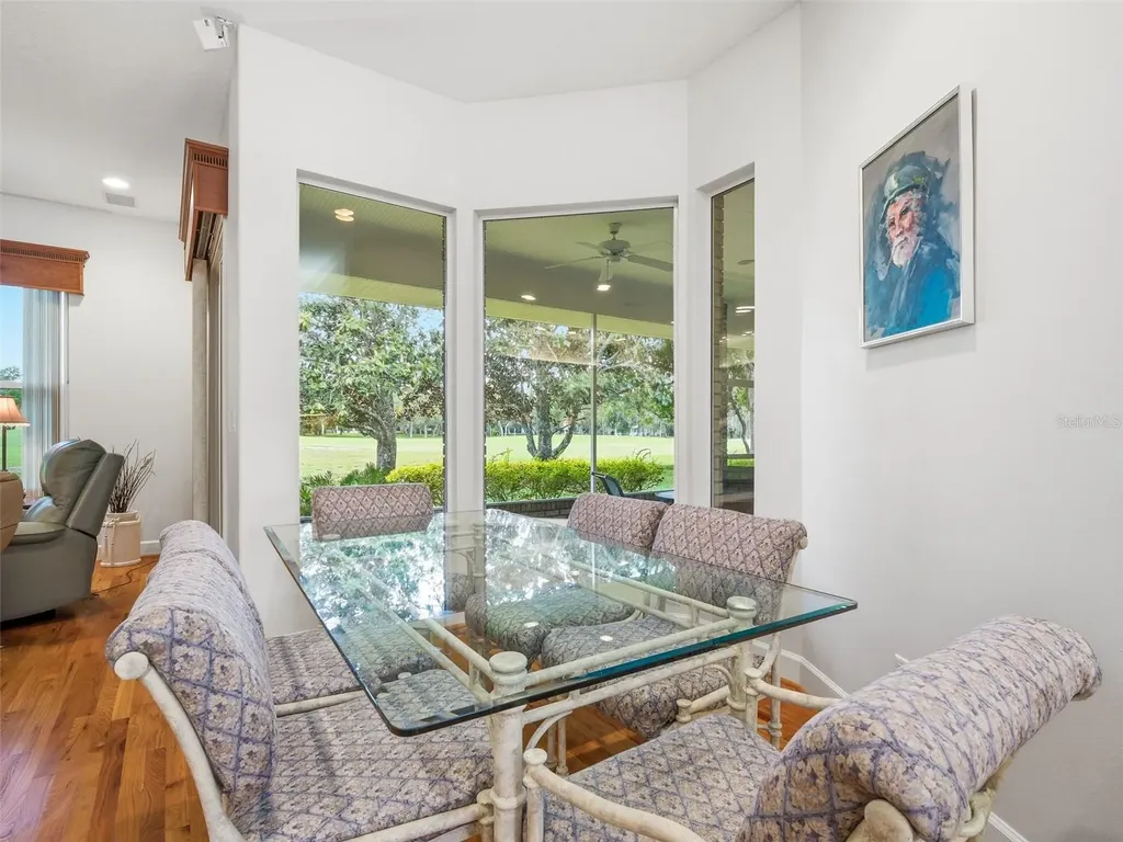 552 Bottlebrush Court New Smyrna Beach FL 32168