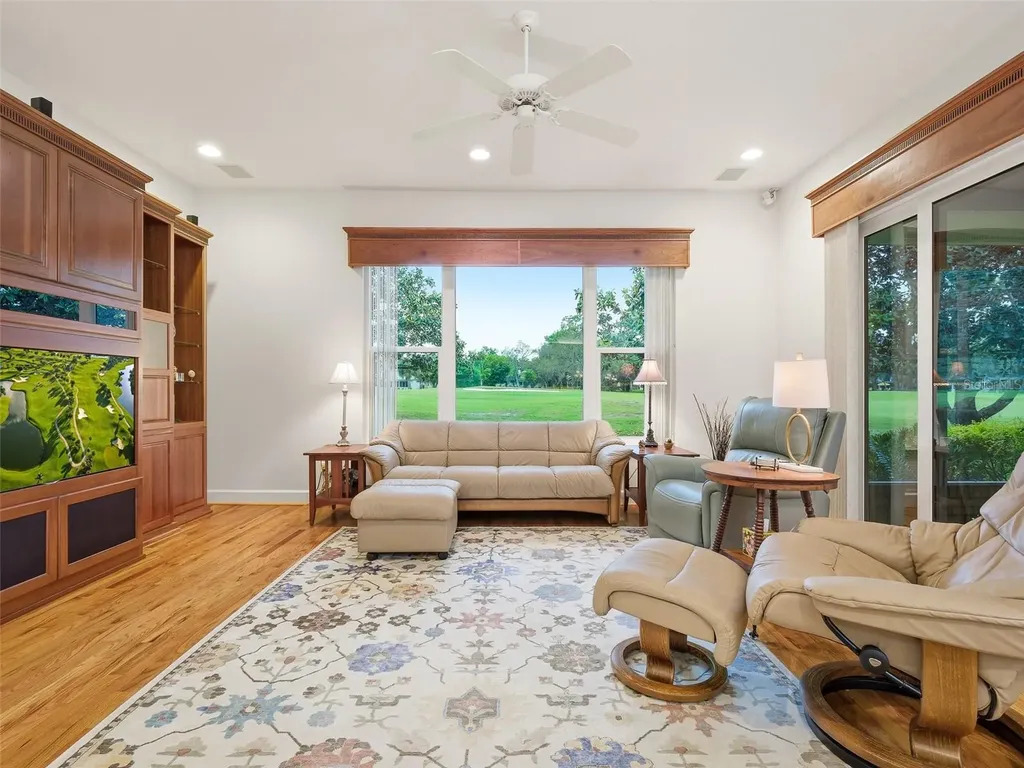 552 Bottlebrush Court New Smyrna Beach FL 32168