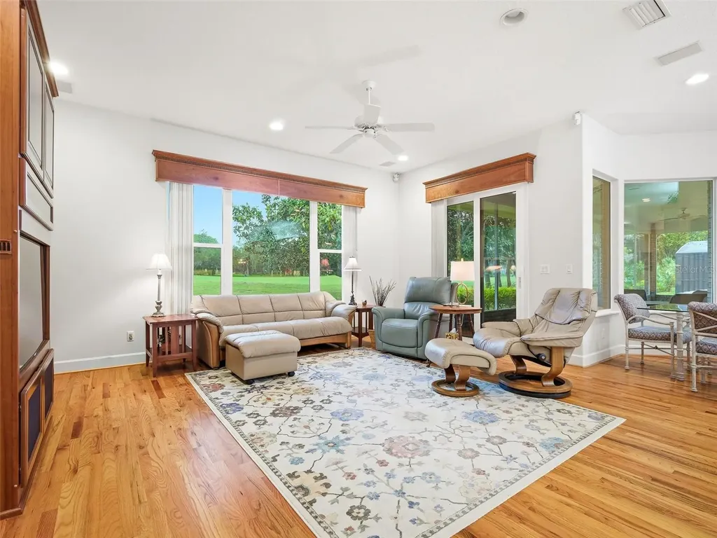 552 Bottlebrush Court New Smyrna Beach FL 32168