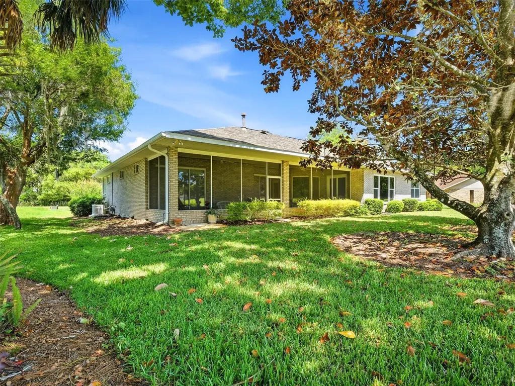 552 Bottlebrush Court New Smyrna Beach FL 32168
