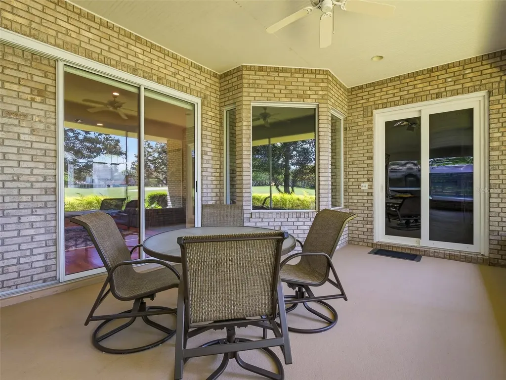 552 Bottlebrush Court New Smyrna Beach FL 32168