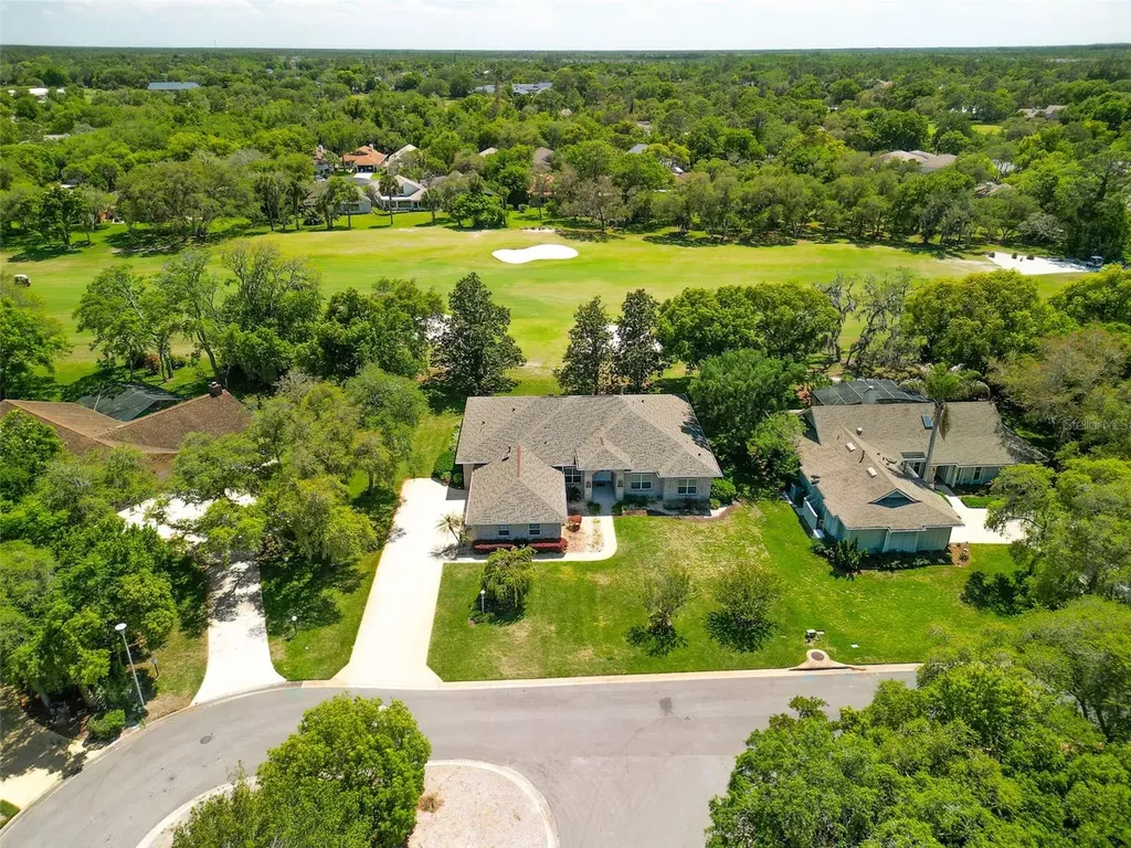 552 Bottlebrush Court New Smyrna Beach FL 32168