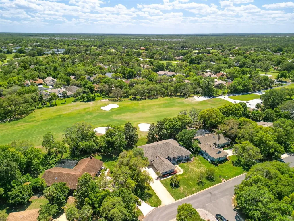 552 Bottlebrush Court New Smyrna Beach FL 32168