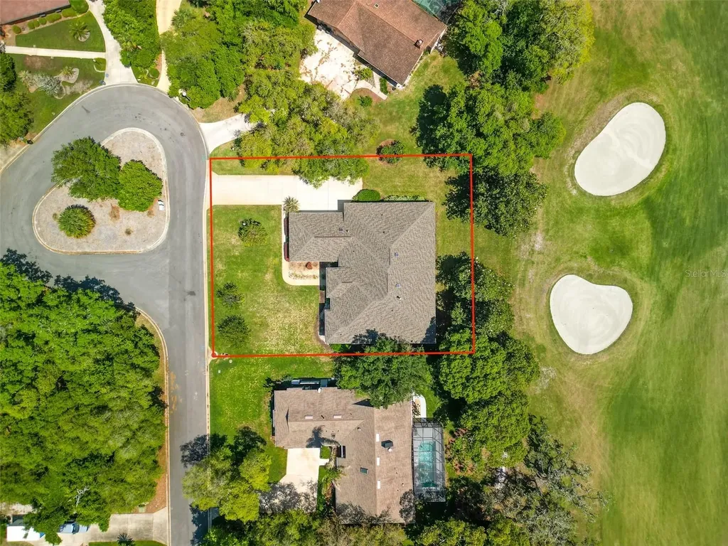 552 Bottlebrush Court New Smyrna Beach FL 32168