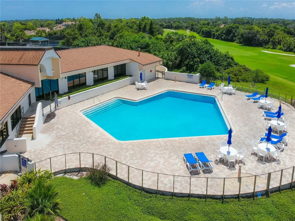 552 Bottlebrush Court New Smyrna Beach FL 32168