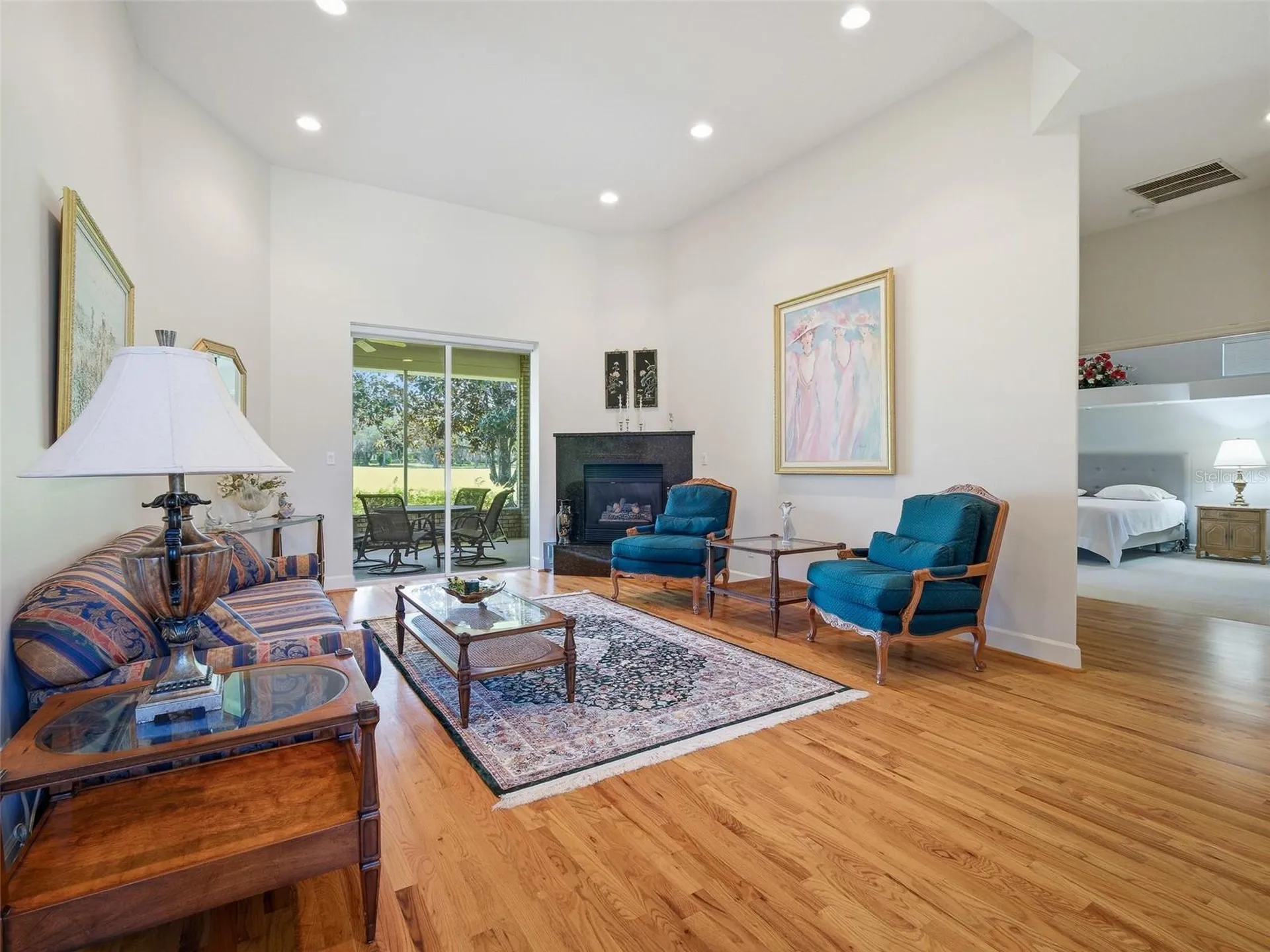 552 Bottlebrush Court New Smyrna Beach FL 32168
