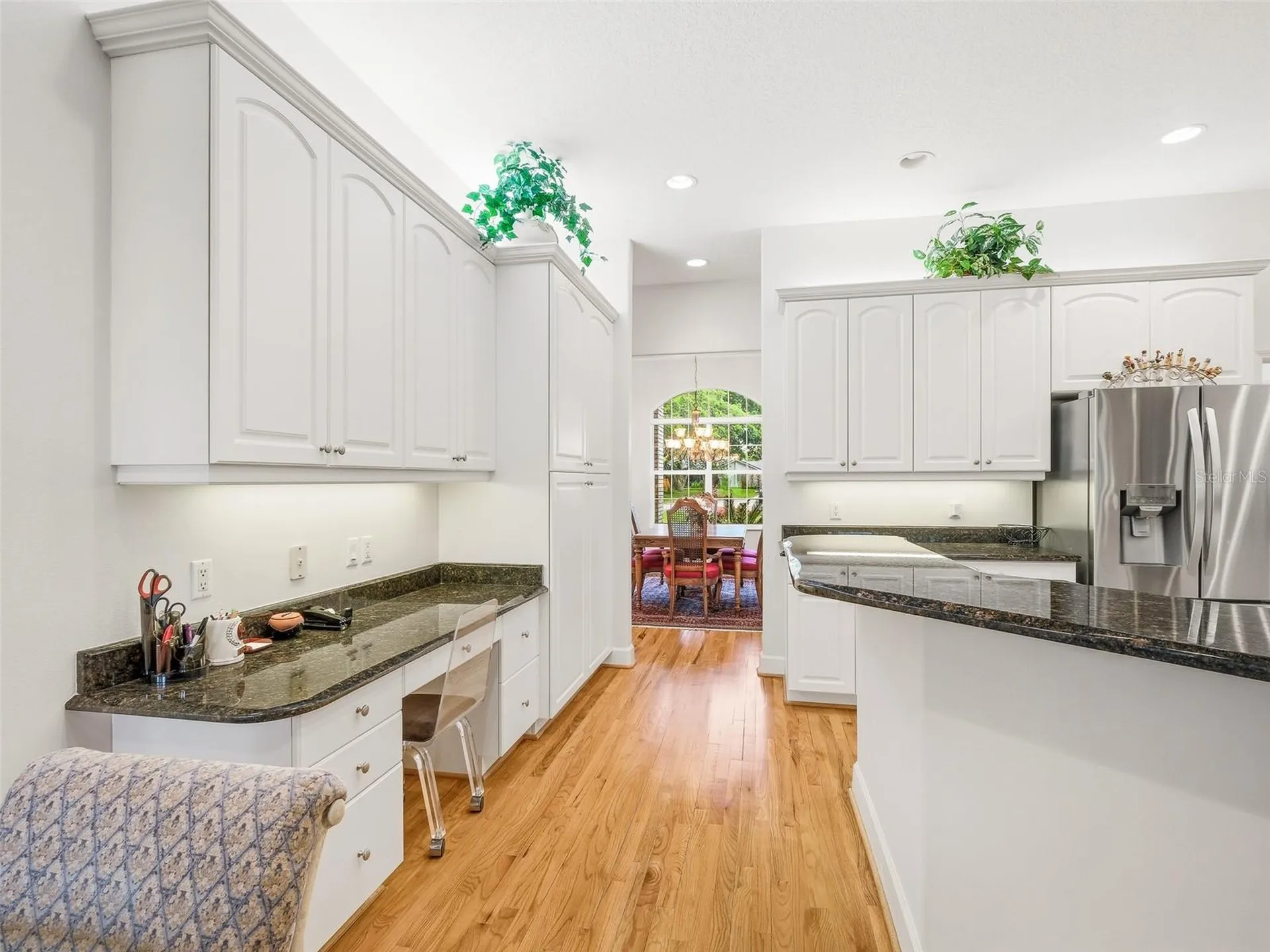 552 Bottlebrush Court New Smyrna Beach FL 32168