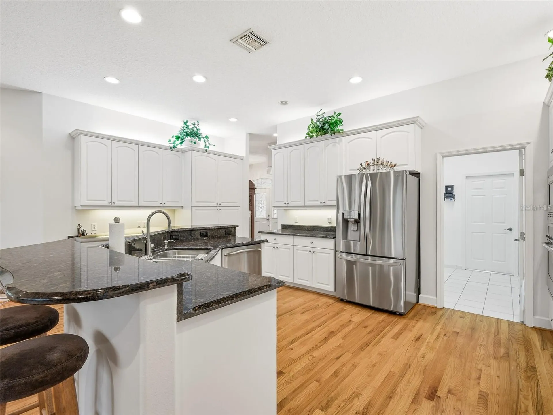 552 Bottlebrush Court New Smyrna Beach FL 32168