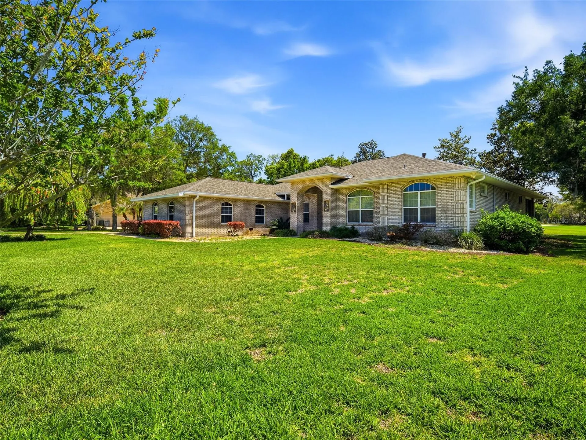 552 Bottlebrush Court New Smyrna Beach FL 32168