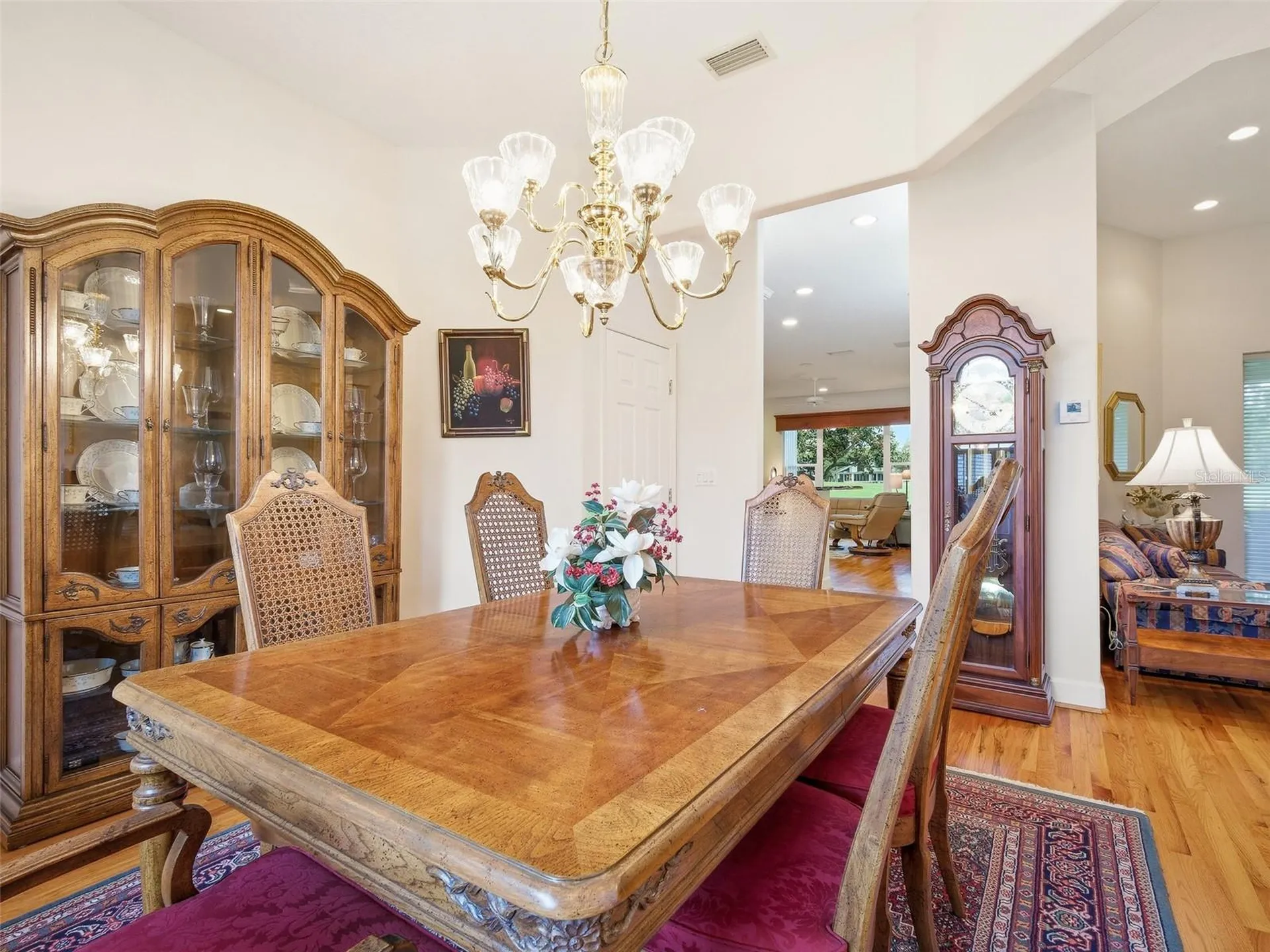 552 Bottlebrush Court New Smyrna Beach FL 32168