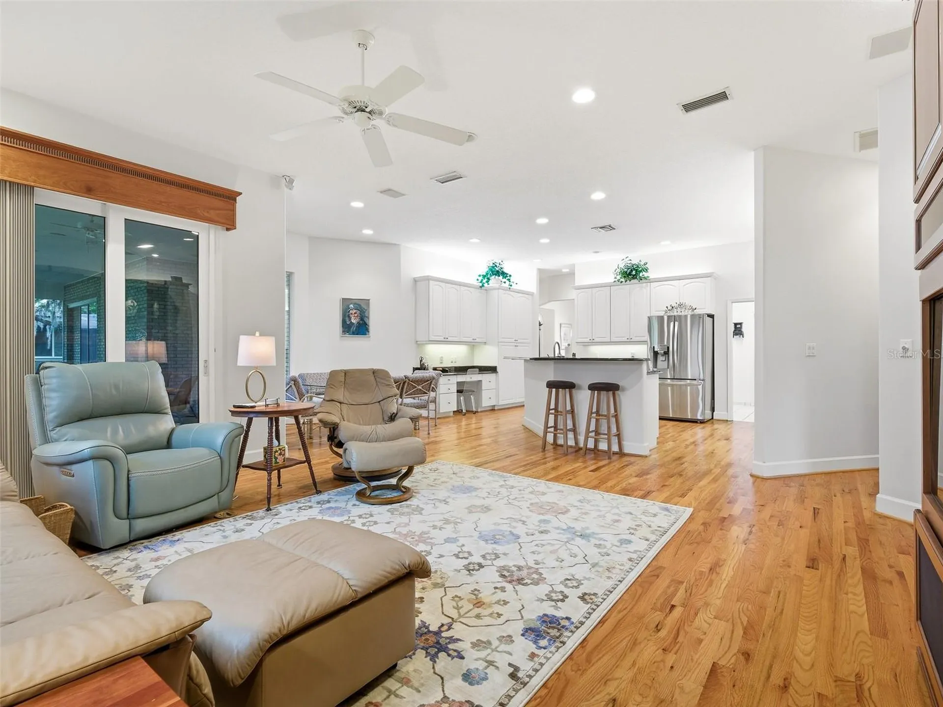 552 Bottlebrush Court New Smyrna Beach FL 32168