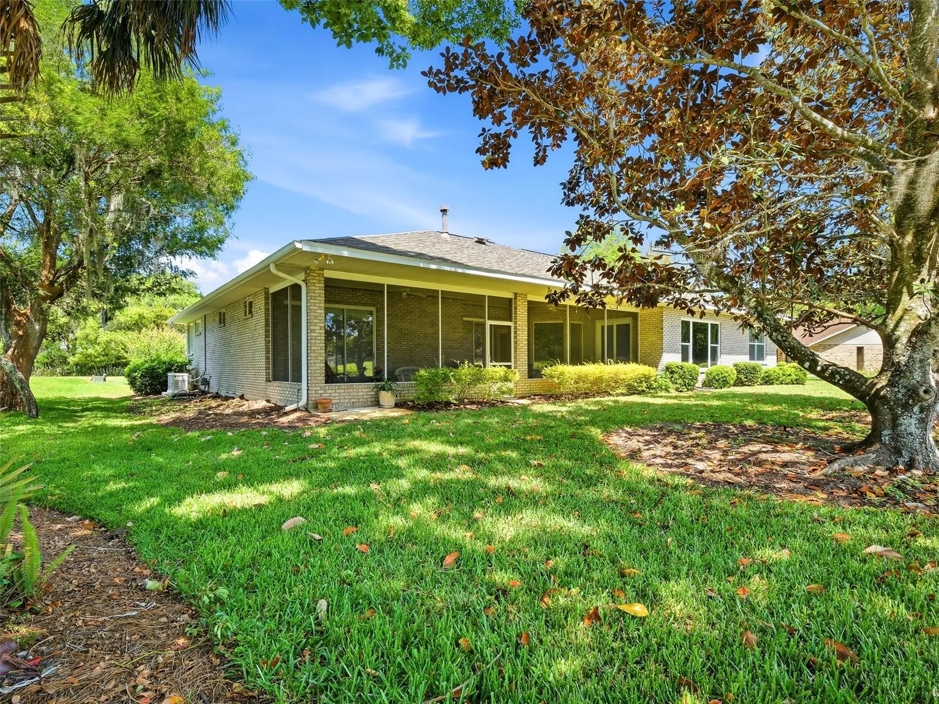 552 Bottlebrush Court New Smyrna Beach FL 32168