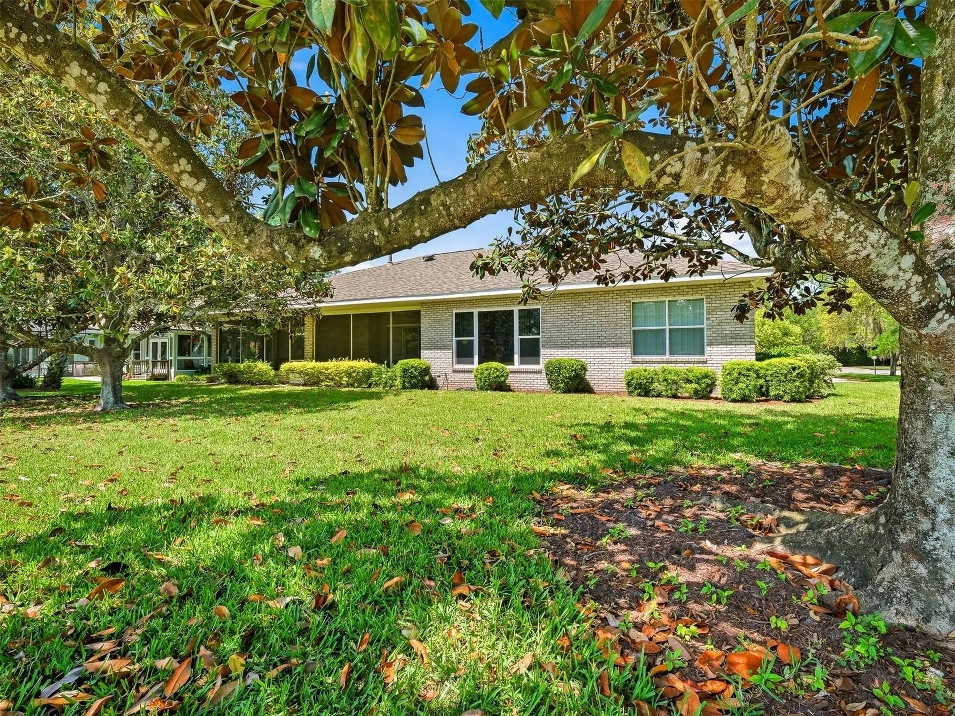 552 Bottlebrush Court New Smyrna Beach FL 32168
