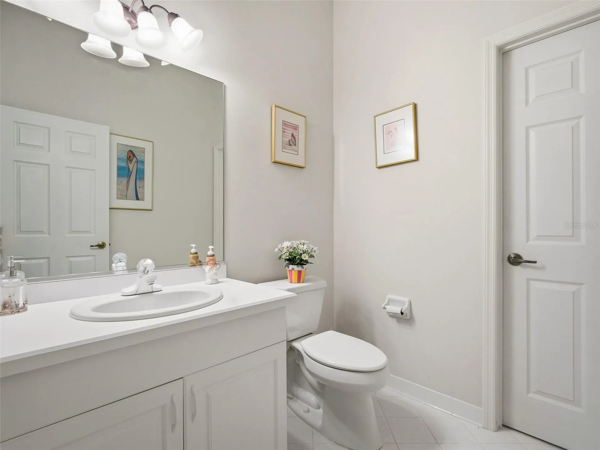 552 Bottlebrush Court New Smyrna Beach FL 32168