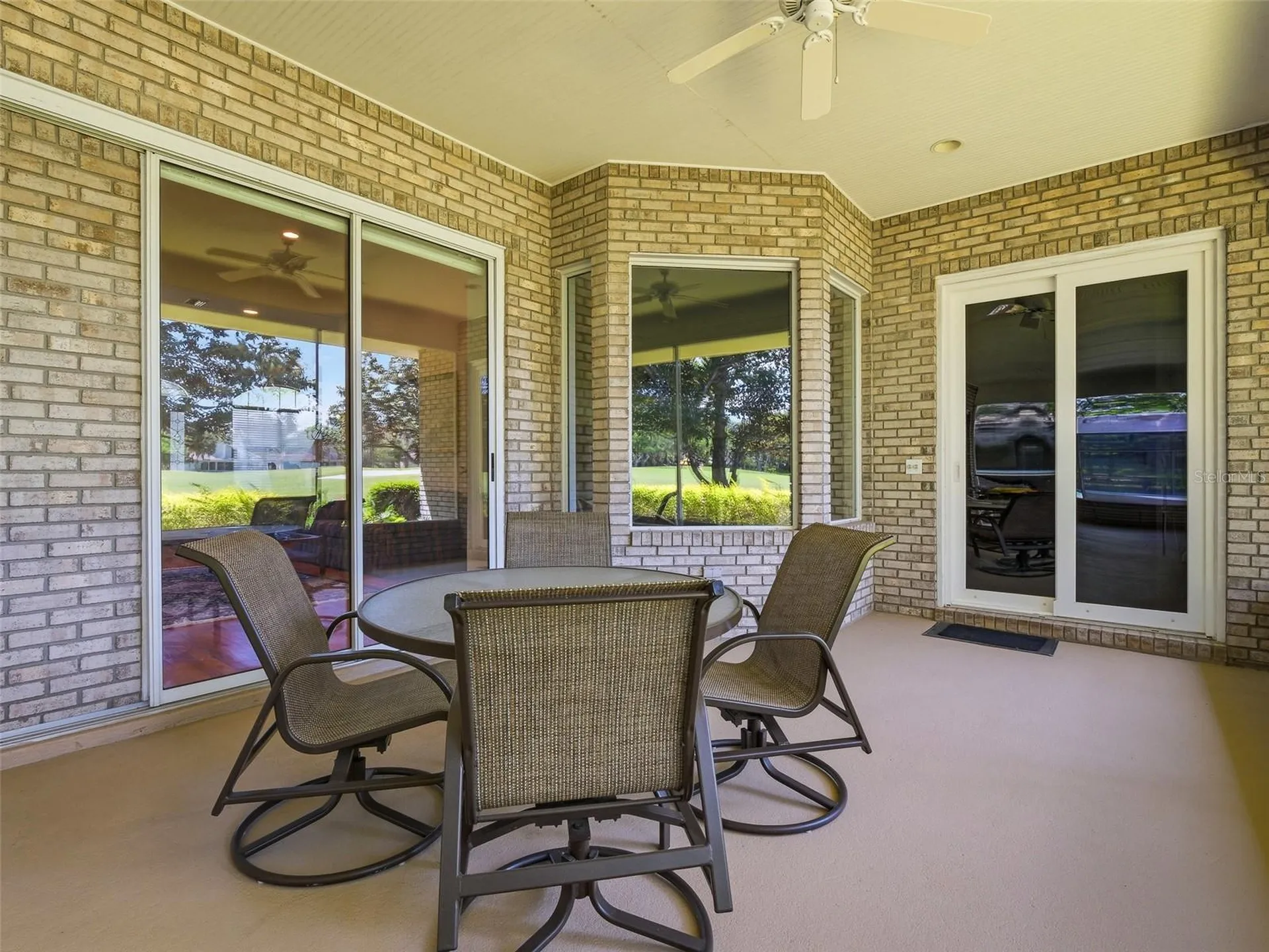 552 Bottlebrush Court New Smyrna Beach FL 32168