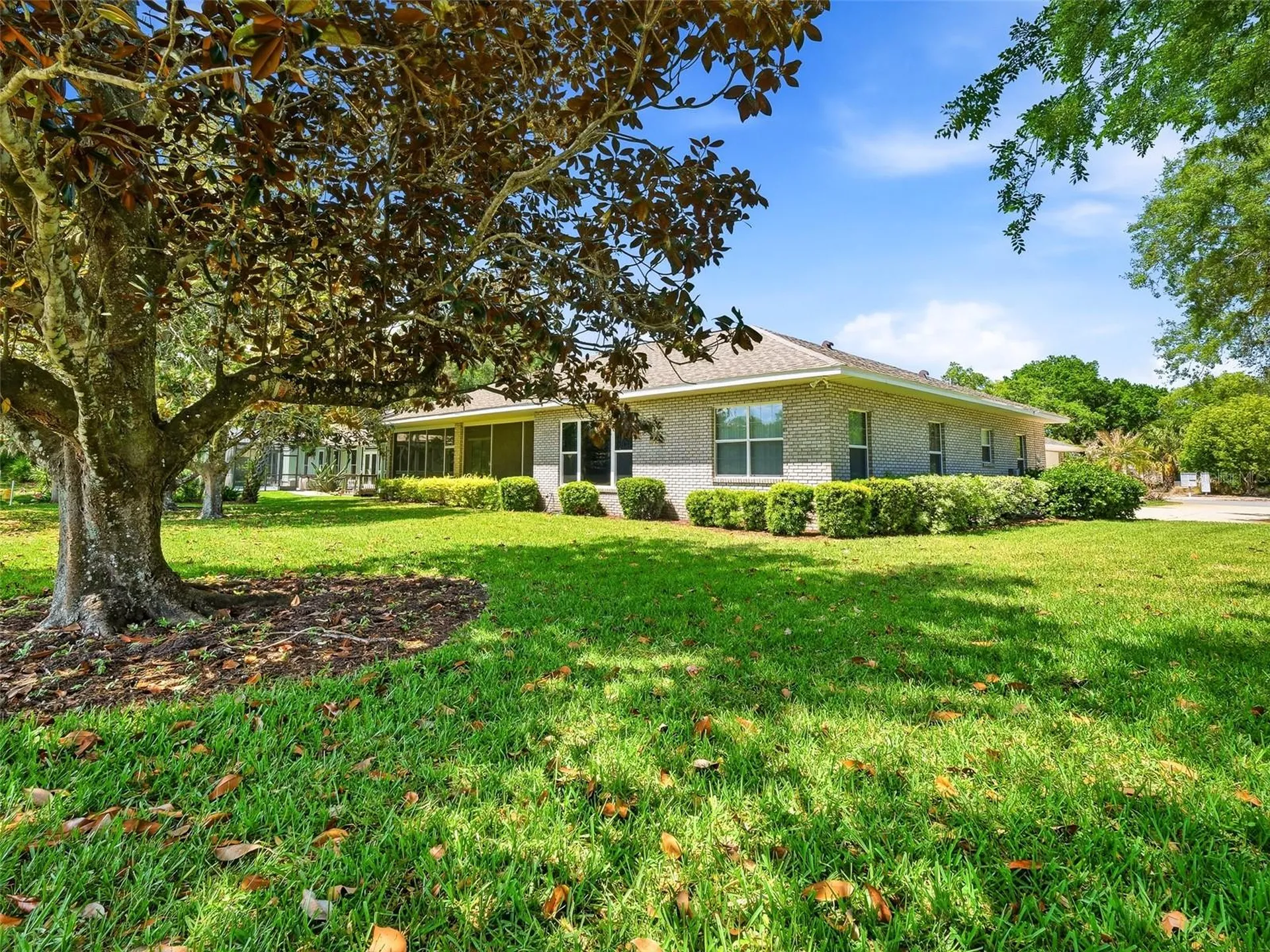 552 Bottlebrush Court New Smyrna Beach FL 32168