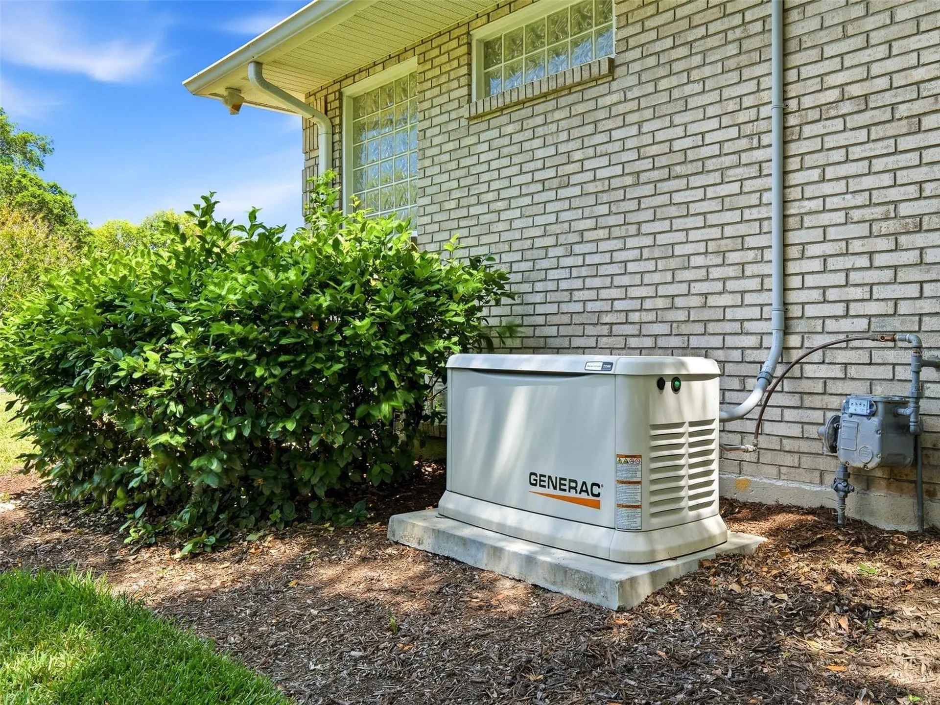 552 Bottlebrush Court New Smyrna Beach FL 32168