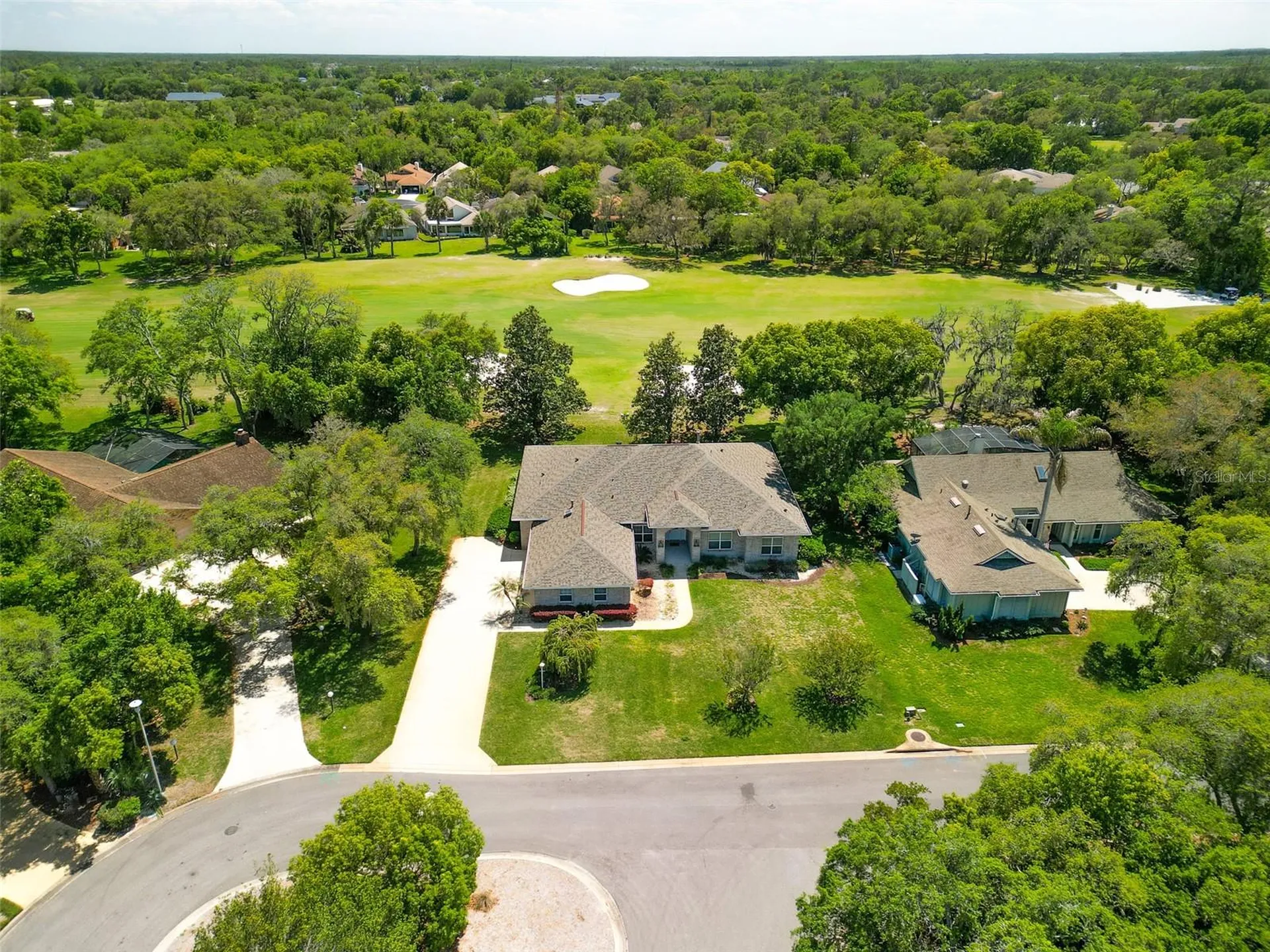 552 Bottlebrush Court New Smyrna Beach FL 32168