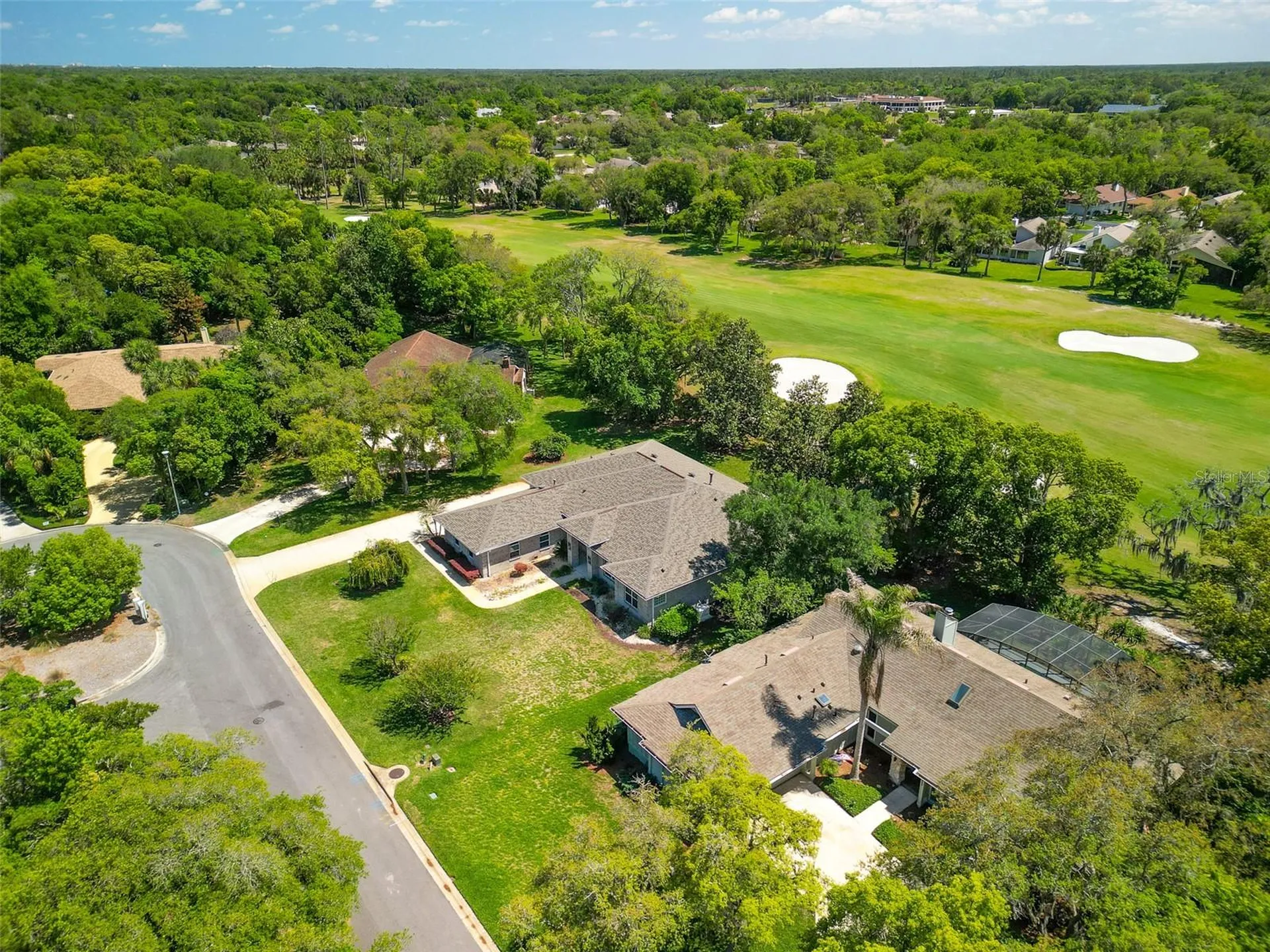552 Bottlebrush Court New Smyrna Beach FL 32168