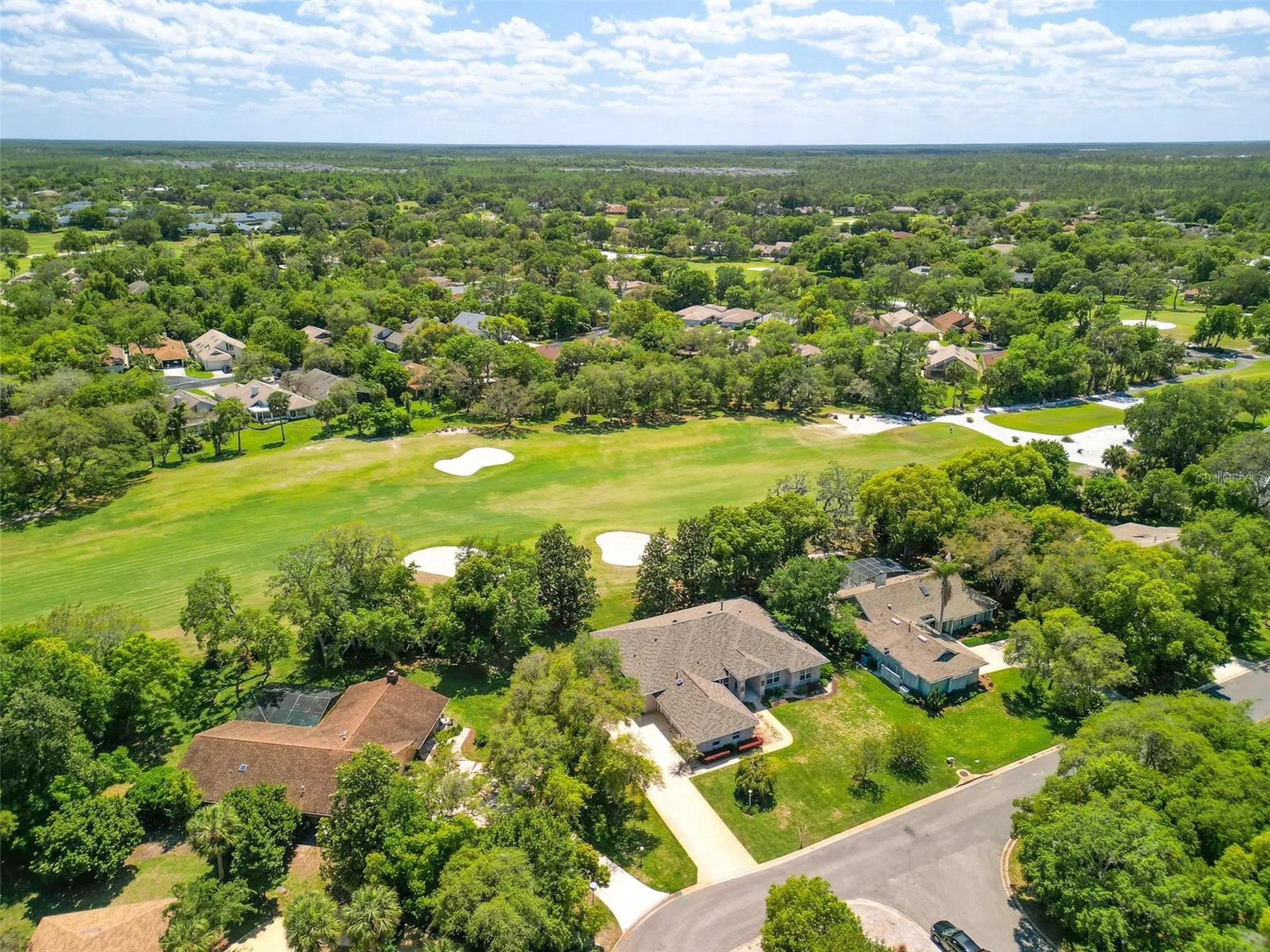 552 Bottlebrush Court New Smyrna Beach FL 32168