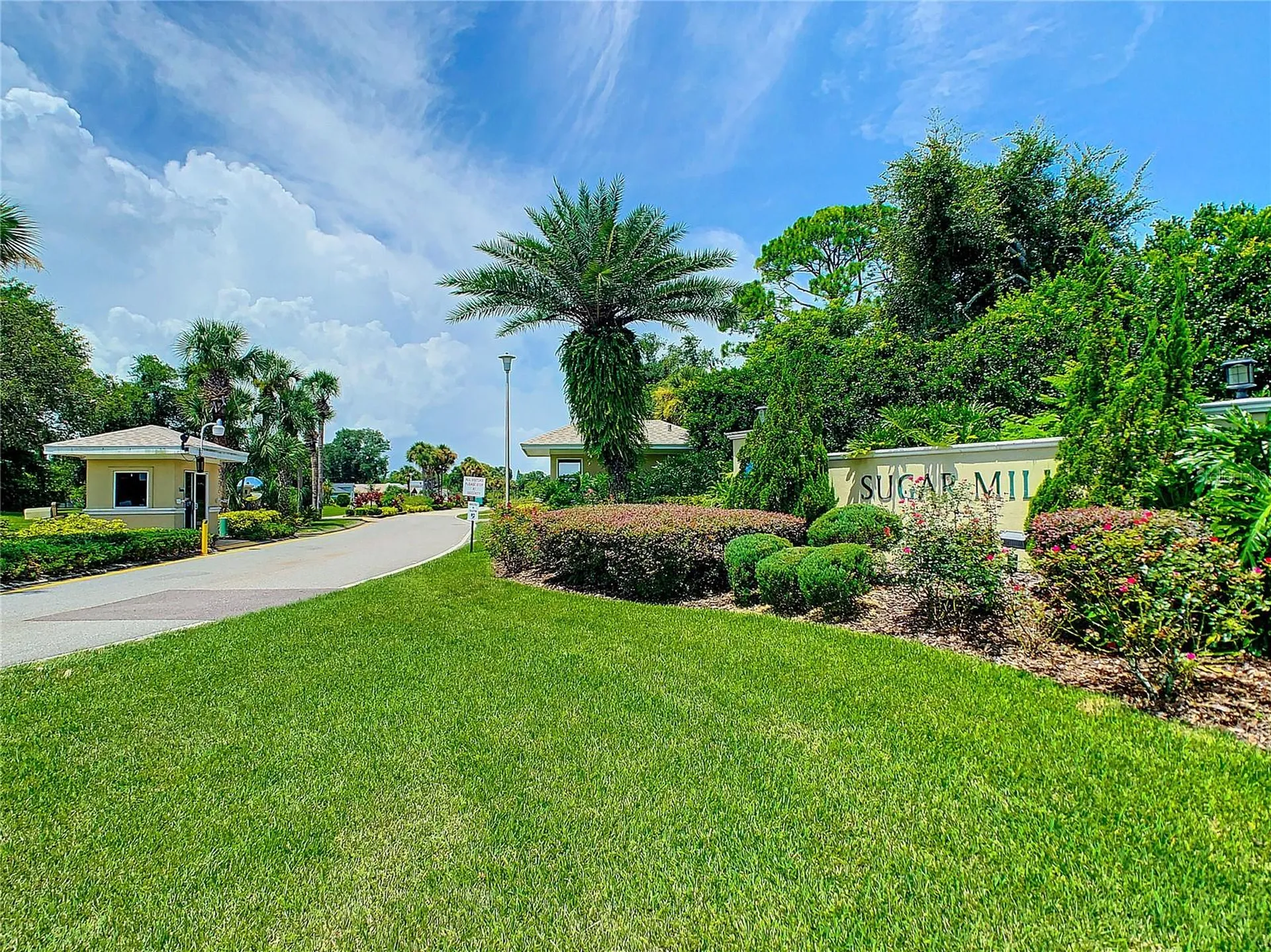 552 Bottlebrush Court New Smyrna Beach FL 32168