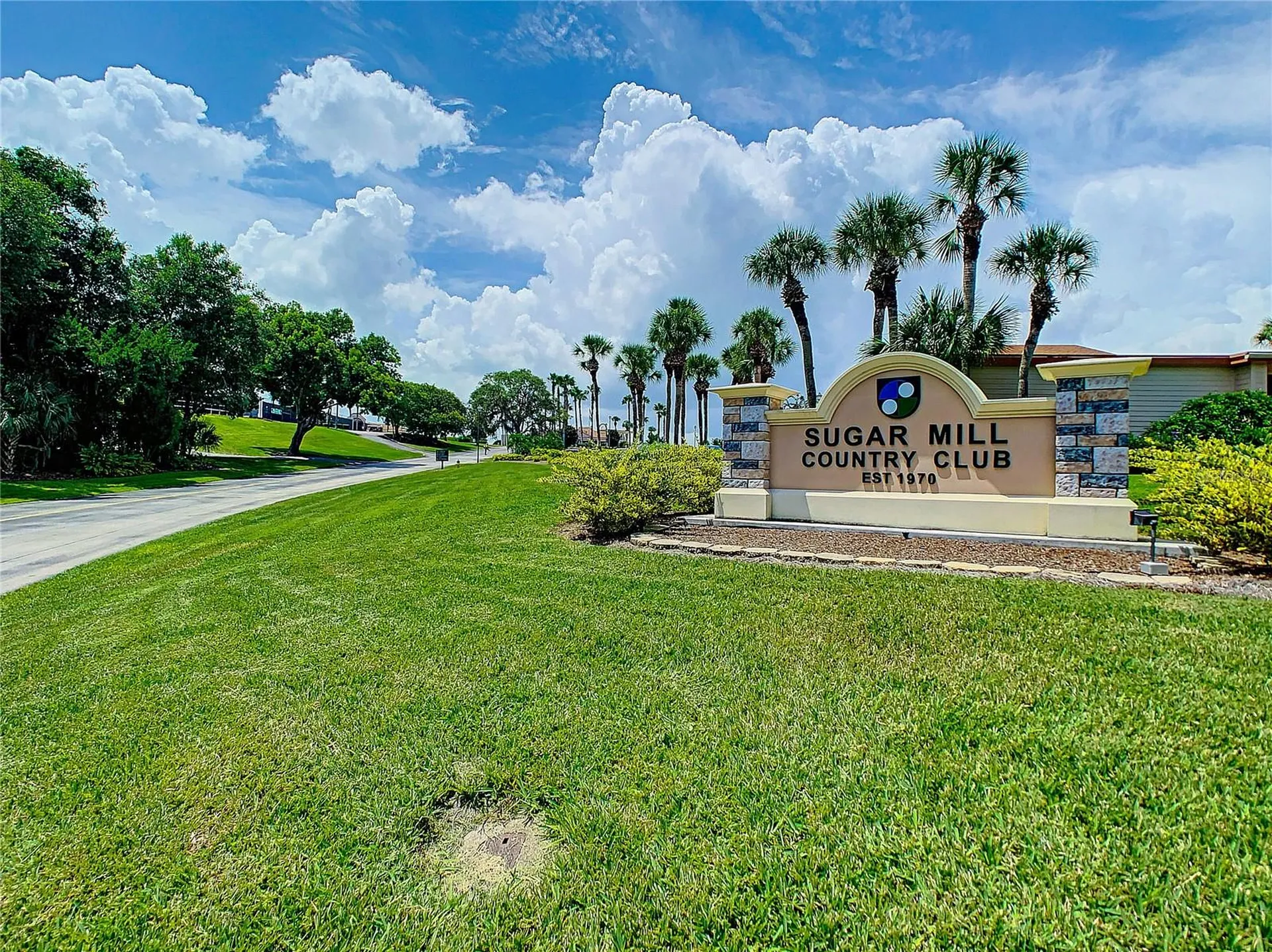 552 Bottlebrush Court New Smyrna Beach FL 32168