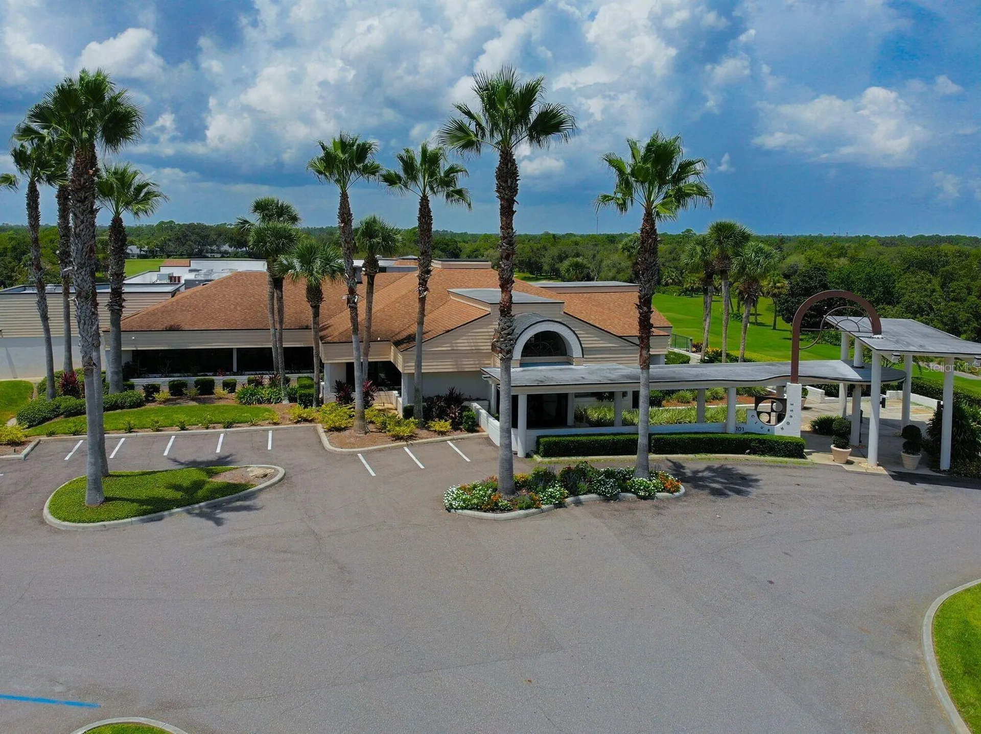 552 Bottlebrush Court New Smyrna Beach FL 32168