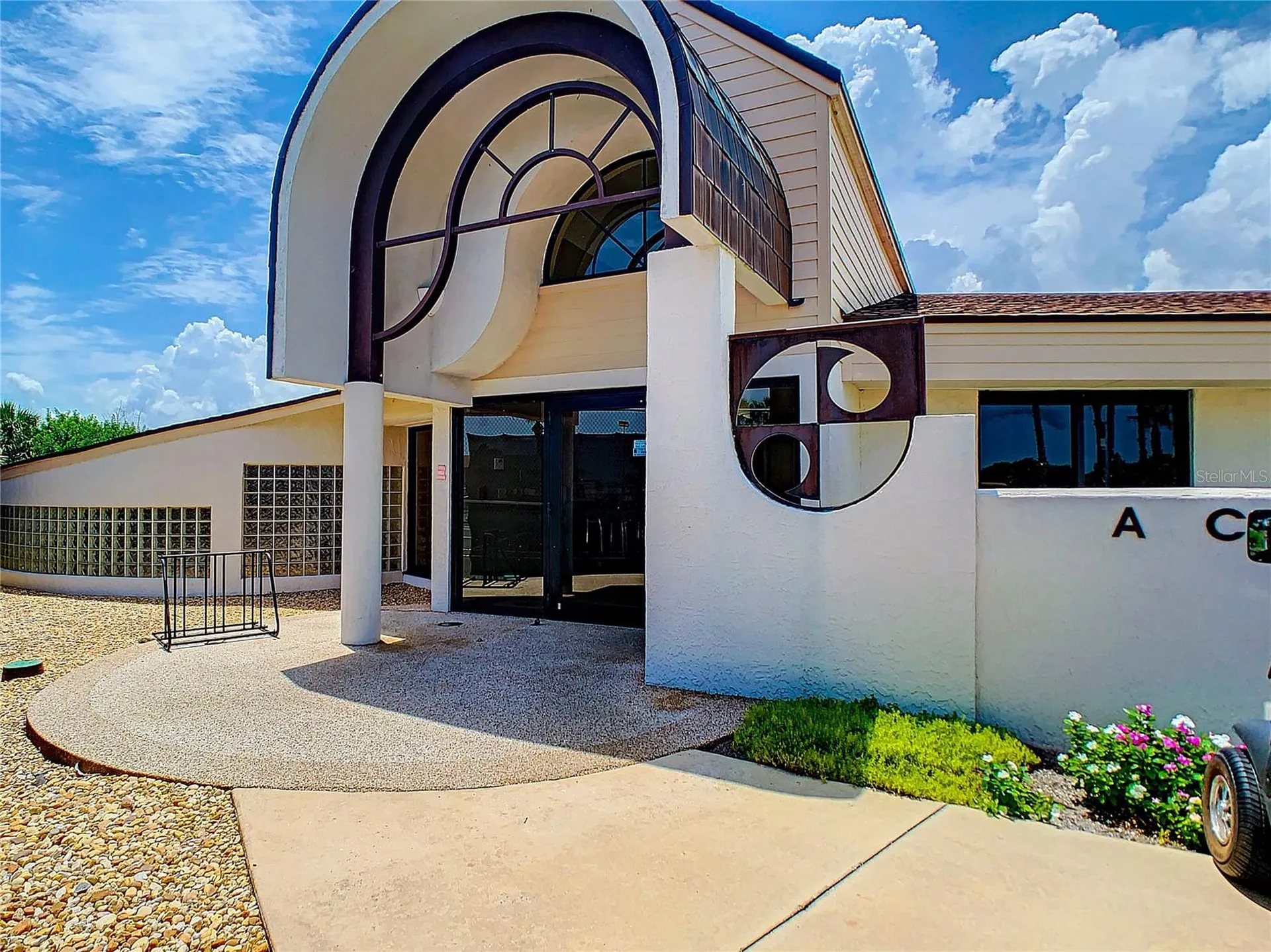 552 Bottlebrush Court New Smyrna Beach FL 32168