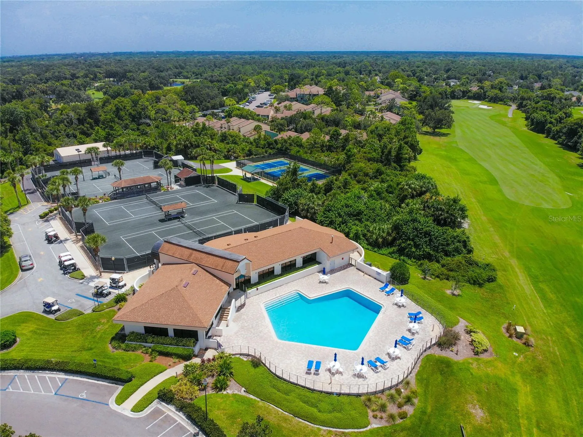 552 Bottlebrush Court New Smyrna Beach FL 32168