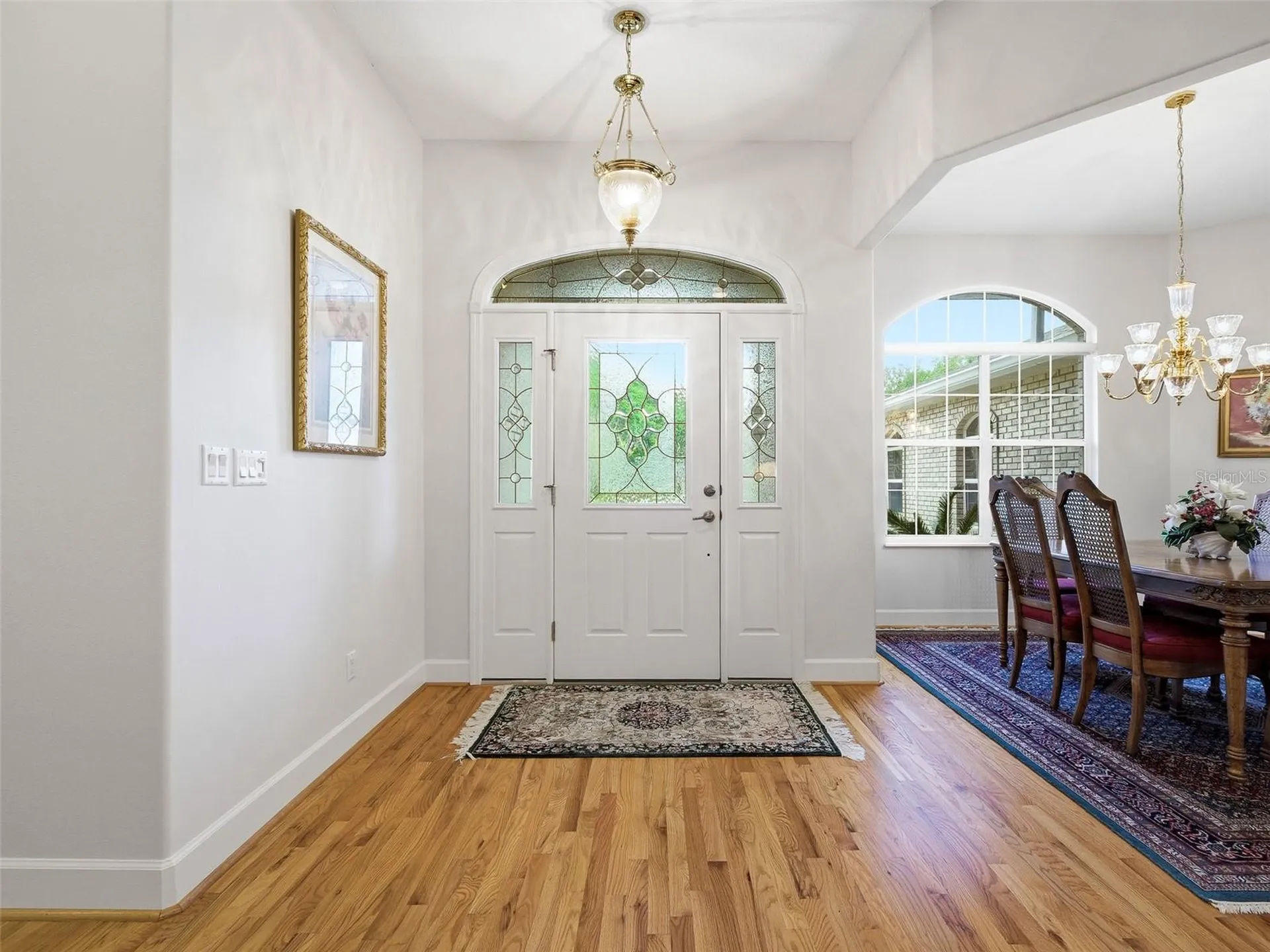 552 Bottlebrush Court New Smyrna Beach FL 32168