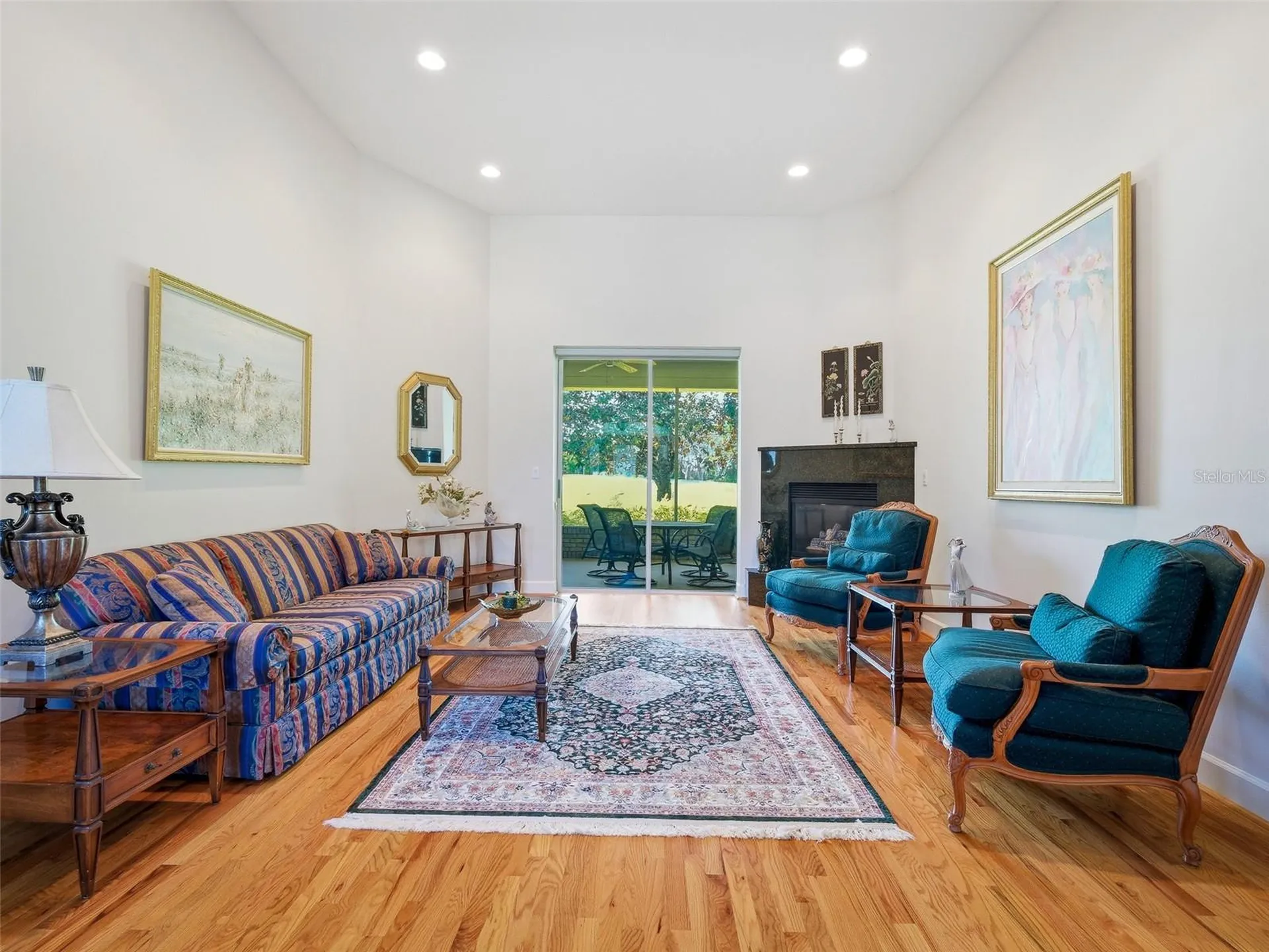 552 Bottlebrush Court New Smyrna Beach FL 32168