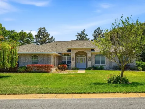 552 Bottlebrush Court New Smyrna Beach FL 32168
