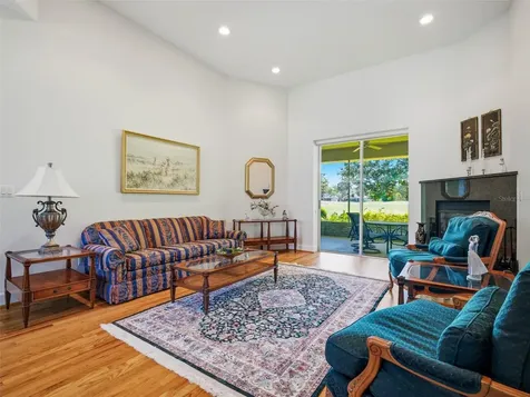 552 Bottlebrush Court New Smyrna Beach FL 32168