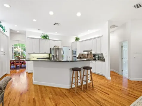 552 Bottlebrush Court New Smyrna Beach FL 32168