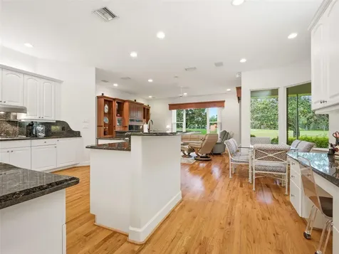 552 Bottlebrush Court New Smyrna Beach FL 32168