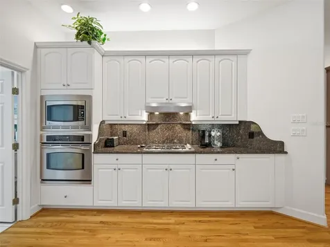 552 Bottlebrush Court New Smyrna Beach FL 32168