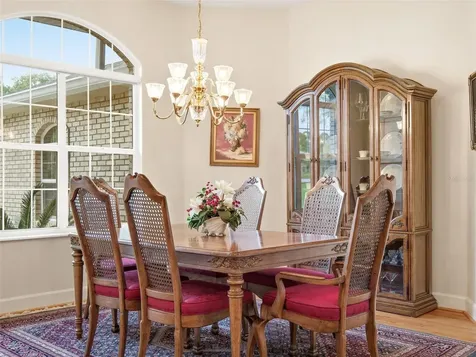 552 Bottlebrush Court New Smyrna Beach FL 32168