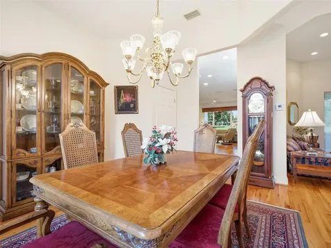 552 Bottlebrush Court New Smyrna Beach FL 32168