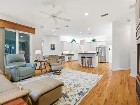 552 Bottlebrush Court New Smyrna Beach FL 32168