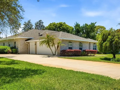 552 Bottlebrush Court New Smyrna Beach FL 32168