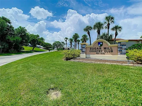 552 Bottlebrush Court New Smyrna Beach FL 32168