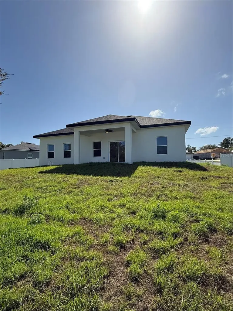 13254 SW 30th Terrace Road Ocala FL 34473