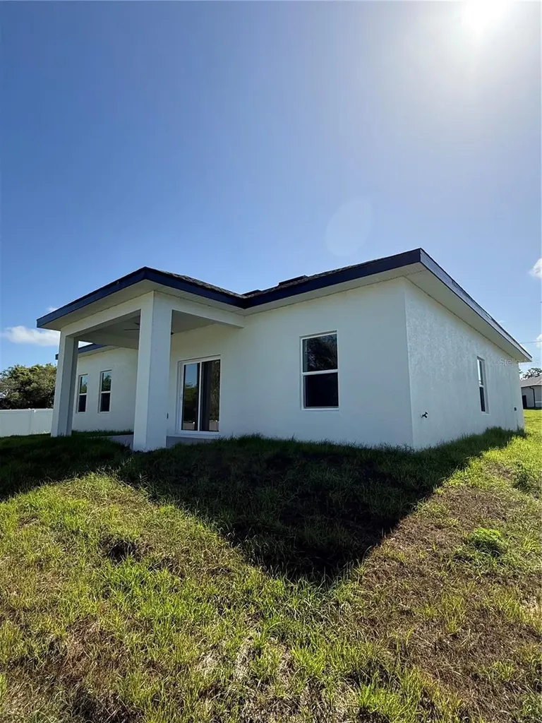 13254 SW 30th Terrace Road Ocala FL 34473