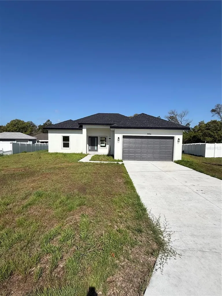 13254 SW 30th Terrace Road Ocala FL 34473