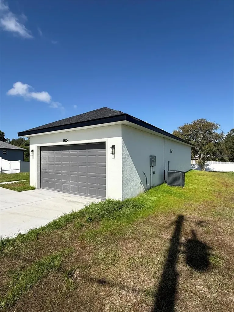 13254 SW 30th Terrace Road Ocala FL 34473