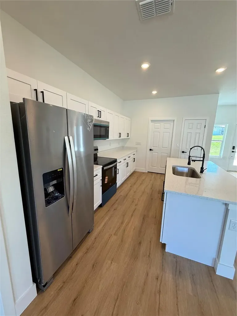 13254 SW 30th Terrace Road Ocala FL 34473