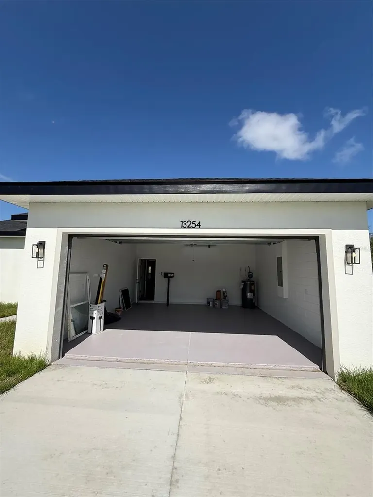 13254 SW 30th Terrace Road Ocala FL 34473
