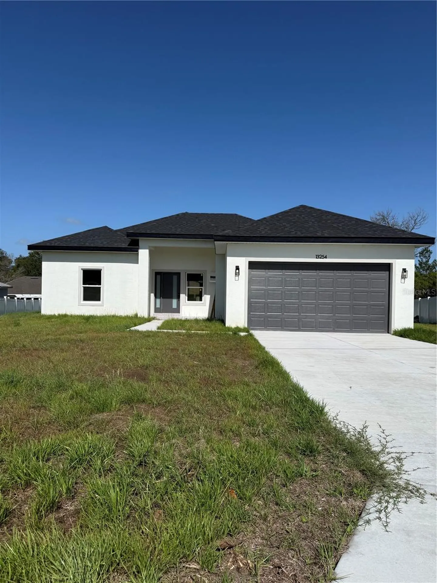 13254 SW 30th Terrace Road Ocala FL 34473